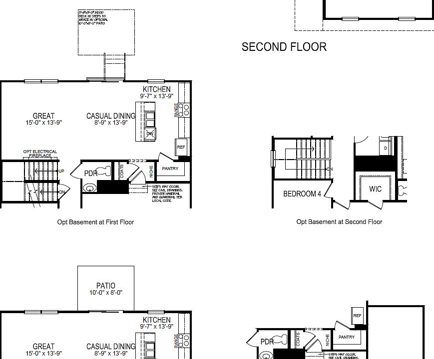 モーリーの部屋 2469 Crosley Meadow, Cincinnati, OH 45215 | Zillow