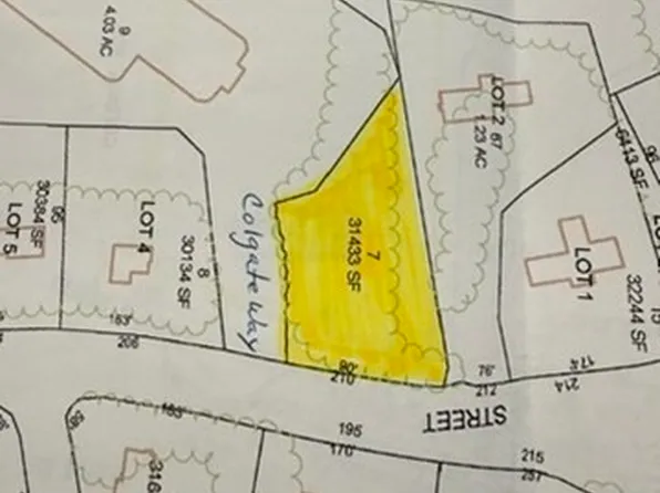 210 Dedham St, Canton, MA 02021