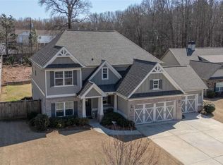 53 Adventure Trl, Jefferson, GA 30549