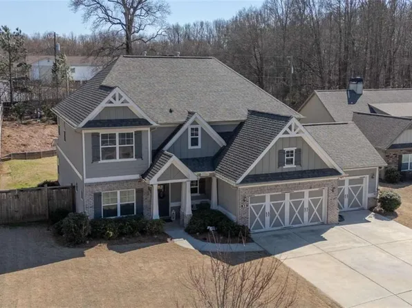 53 Adventure Trl, Jefferson, GA 30549