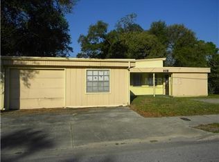 1210 N Pine Hills Rd, Orlando, FL 32808