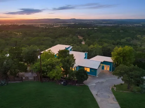 204 MOUNT PISGAH DR, Comfort, TX 78013