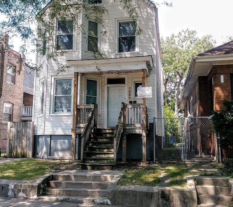 1st image of 6952 S Ada St
