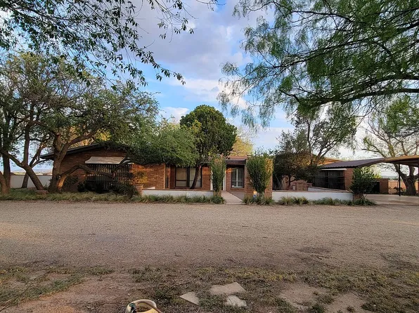 2209 E Highway 350, Big Spring, TX 79720
