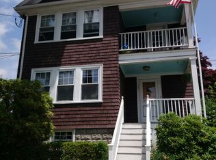 77 Hunnewell Ave, Brighton, MA 02135