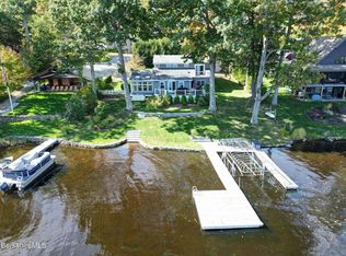 S Bay Rd, Otis, MA 01253