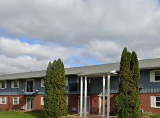 301 W 17th St #1603-108, Marshfield, WI 54449