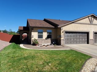 723 Skyview Ct, Canon City, CO 81212