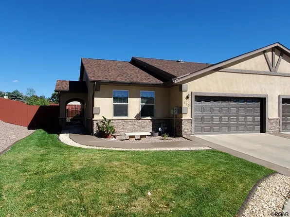 723 Skyview Ct, Canon City, CO 81212