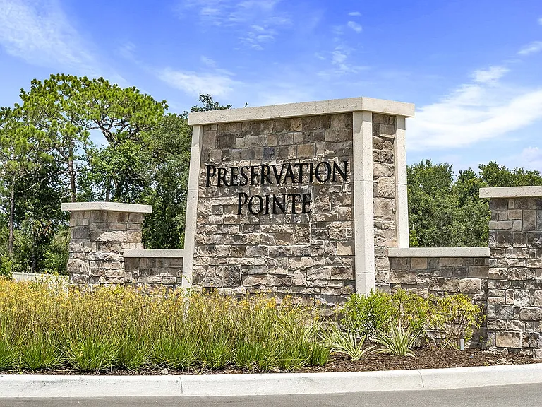 Preserve Pointe Blvd — Photo 2