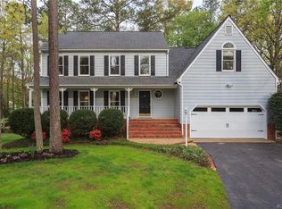 5702 Grove Forest Rd, Midlothian, VA 23112