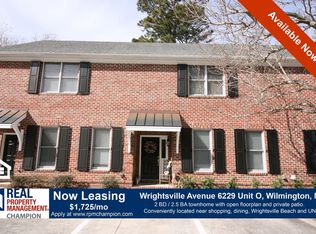 6229 Wrightsville Ave APT O, Wilmington, NC 28403