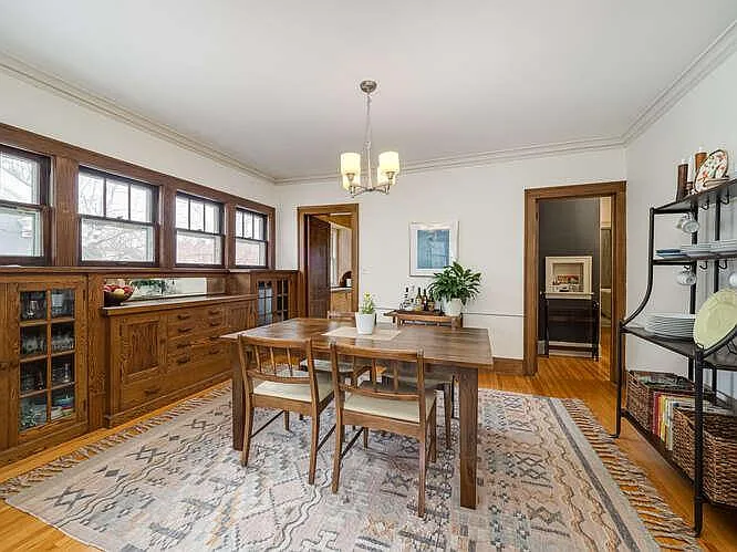 4404 Aldrich Ave S #UPPER — Photo 6