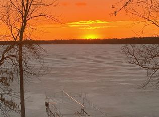 21321 Trailside Ln, Merrifield, MN 56465