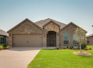 3109 Granite Rock Trl, Forney, TX 75126
