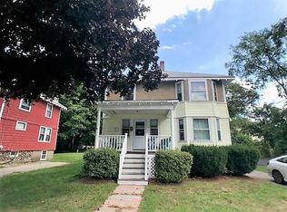 45 Baker St, Foxboro, MA 02035