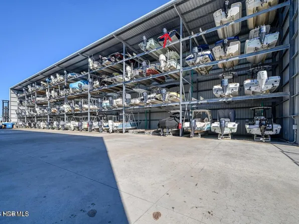 111 N New River Drive #G43, Surf City, NC 28445