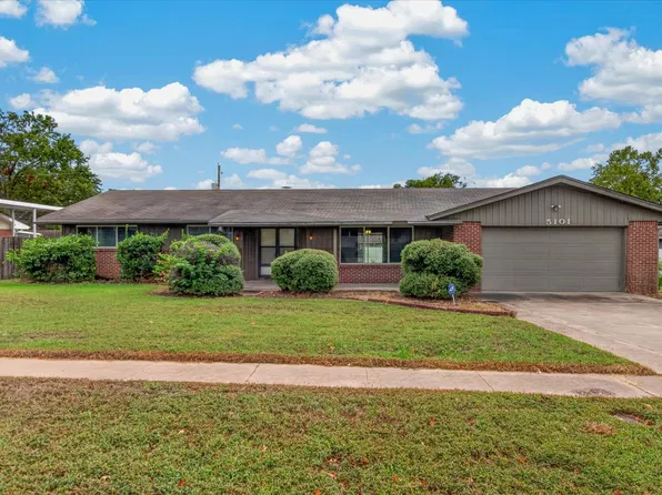 5101 Bridle Rd, Bartlesville, OK 74006