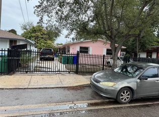 5715 NW 5th Ave, Miami, FL 33127