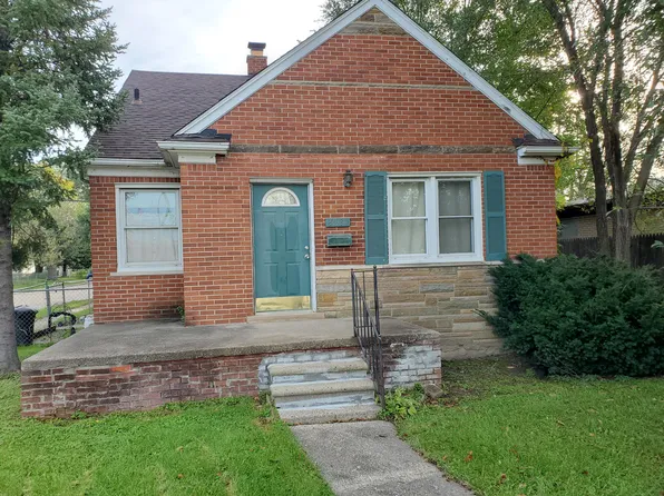 21980 Beechwood Ave, Eastpointe, MI 48021