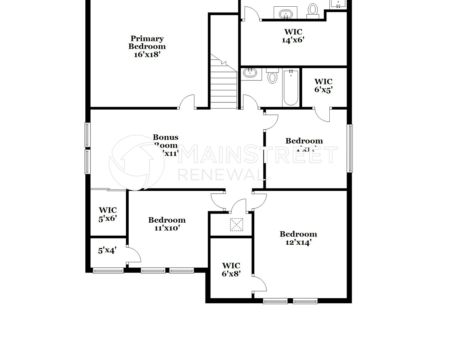 5718 Bypass Trl — Photo 2