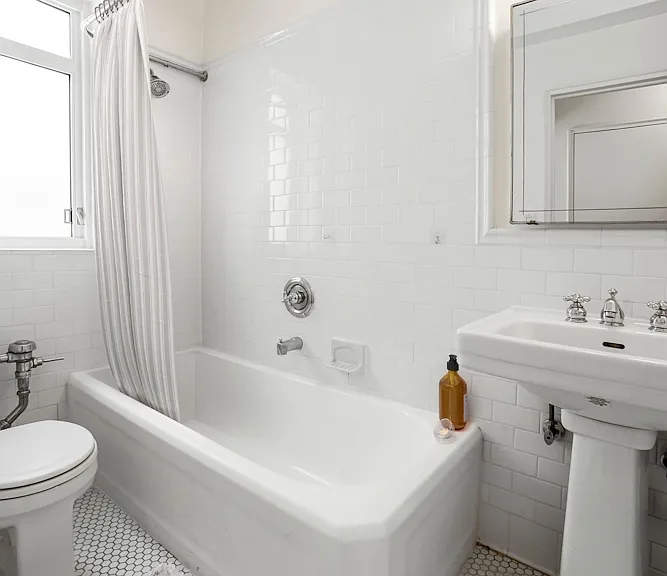 240 Central Park S #6O — Photo 6
