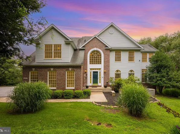 9605 Mendoza Rd, Randallstown, MD 21133