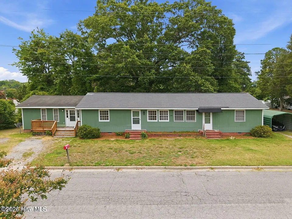 300 Cemetery Rd #B