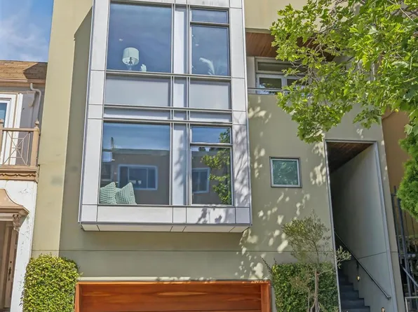 1170 Chestnut St, San Francisco, CA 94109