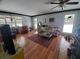 1110 N French Rd, Buffalo, NY 14228