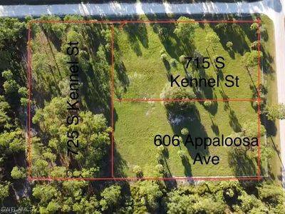 715 S Kennel St, Clewiston, FL, 33440