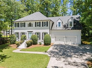 140 Watermill Fls, Alpharetta, GA 30004