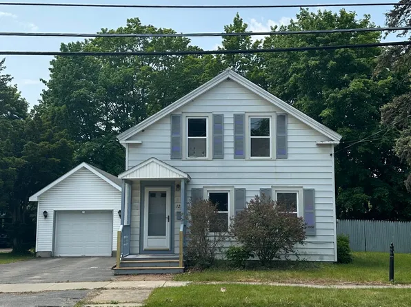 128 Main Street, South Glens Falls, NY 12803