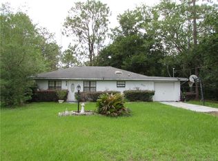 5188 SW 199th Ct, Dunnellon, FL 34431