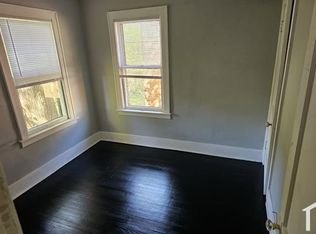 12041 Prairie St, Detroit, MI 48204
