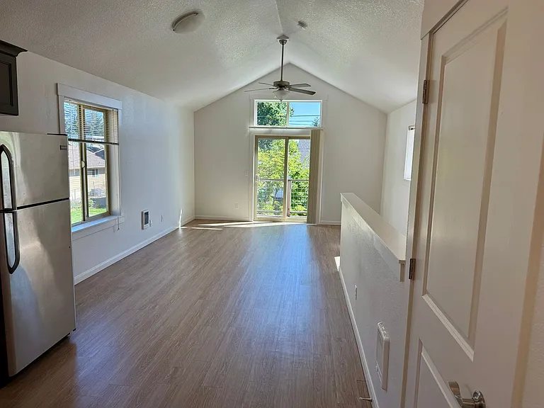SE Montavilla Modern Construction Duplex — Photo 6