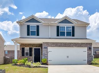 632 Gleaner Way, Locust Grove, GA 30248