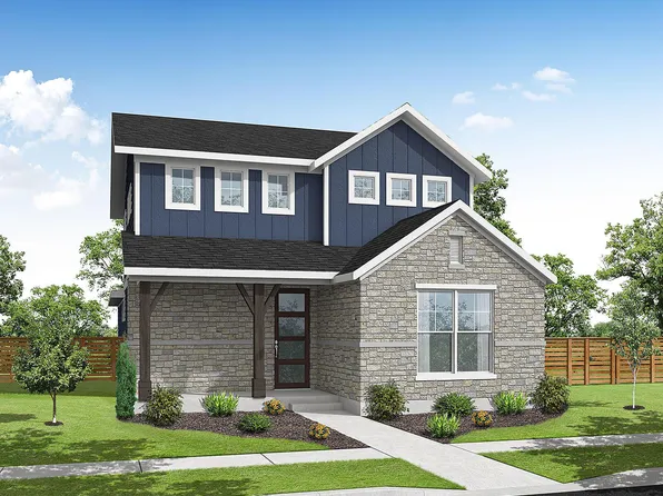 Rainey Plan, Adelton