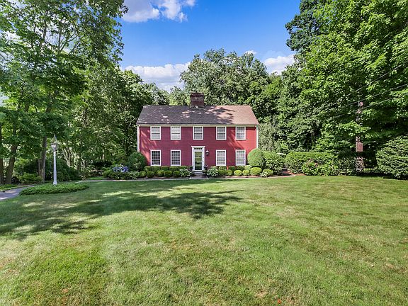 14 Old Farm Lane