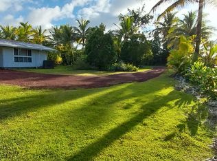 15-1781 7th Ave #R, Keaau, HI 96749