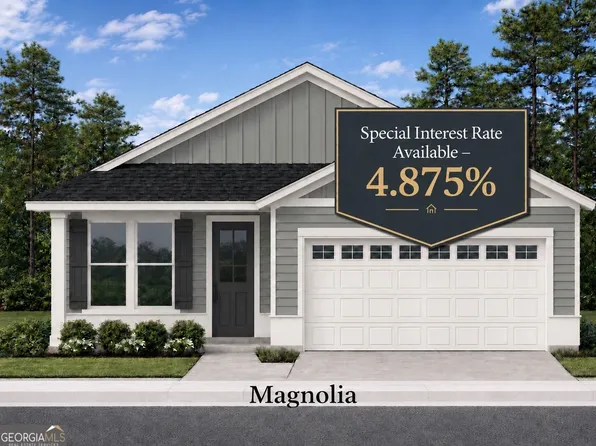 303 Ashbrook Trace Dr Lot 18, Athens, GA 30605