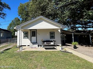 1820 Betty St, Opelousas, LA 70535