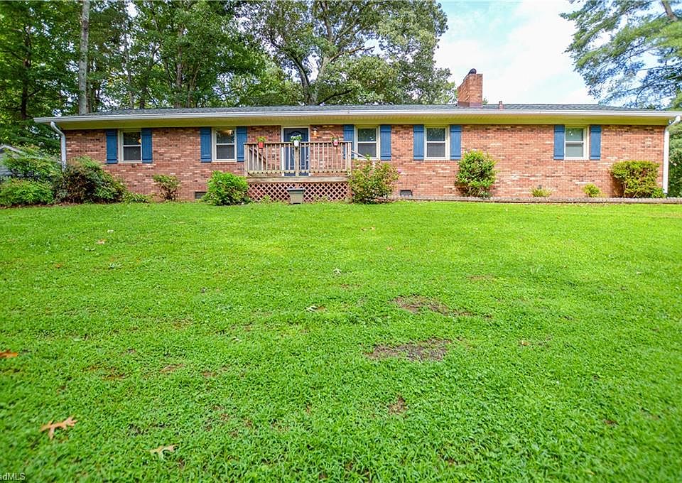1st image of 1507 Overlook Dr
