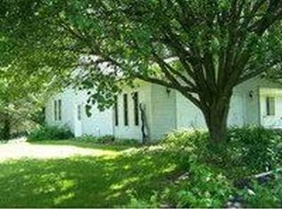 12543 Bigelow Rd, Dundee, MI 48131