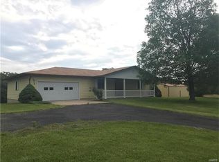 3347 Highway P, Owensville, MO 65066