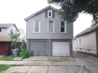 1814 S 12th St, Milwaukee, WI 53204