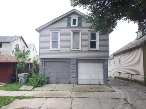 1814 South 12th STREET, Milwaukee, WI 53204