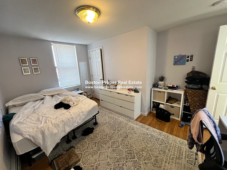 44 Joy St #1
