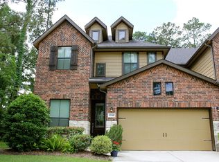 12242 Valley Lodge Pkwy, Humble, TX 77346