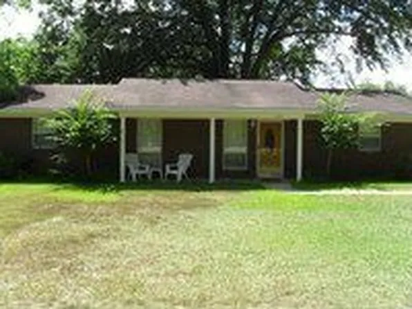 304 S Long Ave, Taylor, AR 71861